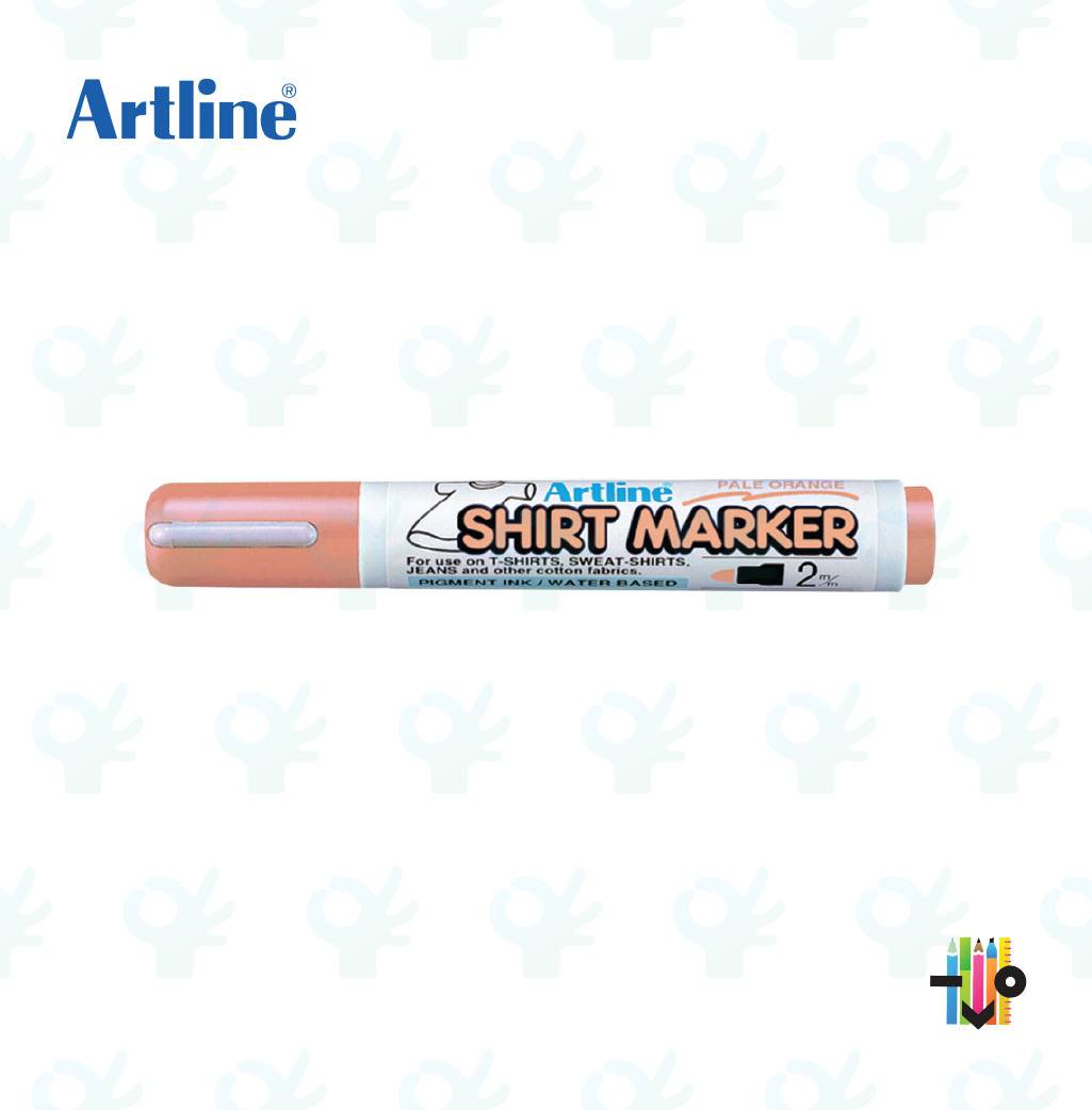 Artline Shirt Marker 2.0MM